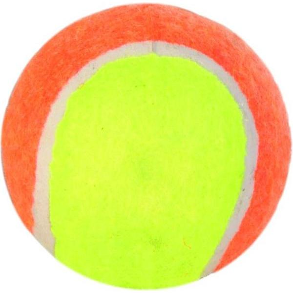 Jolly Paw Jollypaw - Hundespielzeug - Tennisball für Hunde - 1 Stück (Bälle), Hundespielzeug