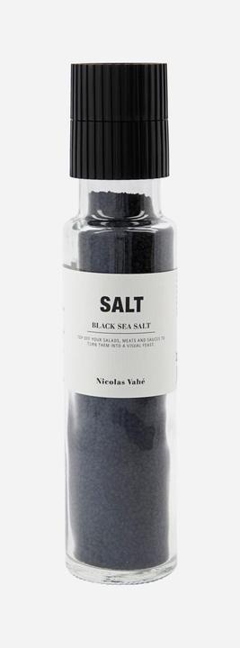 Produktbild Nicolas Vahé Black (320 g)