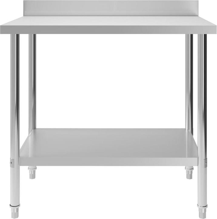 vidaXL Arbeitstisch (60 cm, 100 cm)