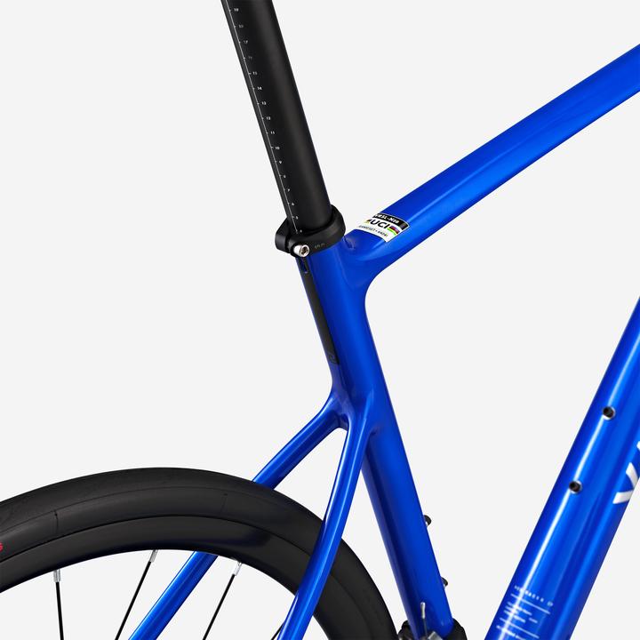 Actual product image Van rysel Ncr Cf Tiagra (180 cm)