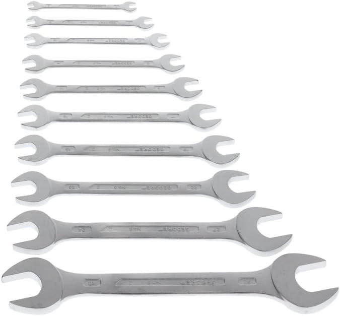 Actual product image Gedore Double open-end spanner set 10te (32 mm)