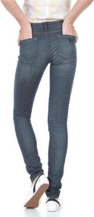 Actual product image Guess Ratet mal, Starlet W23A31D0K61-AGRU (W25/L32)