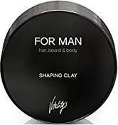 Produktbild Vitality's 039s FOR MAN Shaping Clay 75ml (Haarpaste, 75 ml)