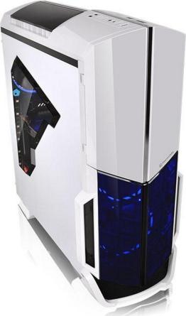 Produktbild Thermaltake Versa N21 Snow (ATX, mATX, Mini-ITX)