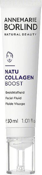 Image du produit Annemarie Börlind Soin spécial Hyaluron Shake biphasé (30 ml)