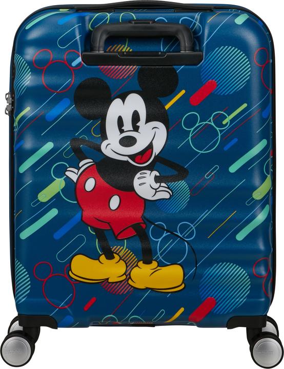 Produktbild American Tourister WAVEBREAKER DISNEY Spinner (36 l)