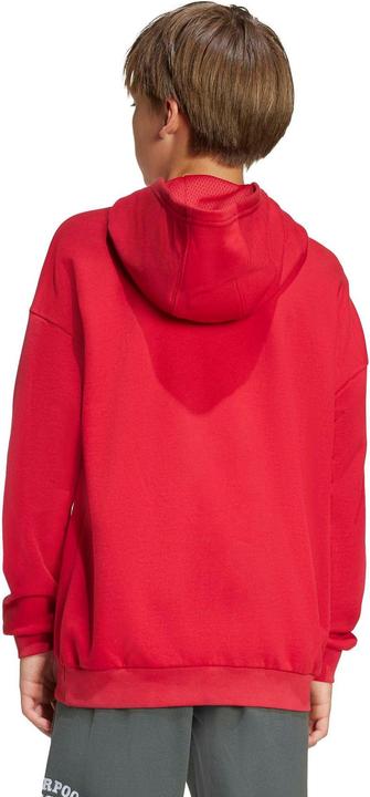 Produktbild Adidas Liverpool Hoody Junior (152)