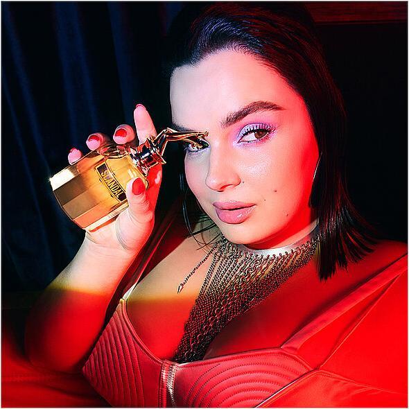 Produktbild Gaultier Absolu (Eau de Parfum, 50 ml)