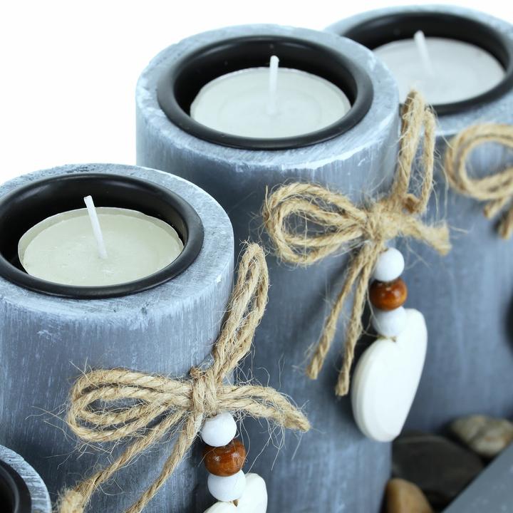 Actual product image Relaxdays 3x gazebo side parts (300 cm, 300 cm)