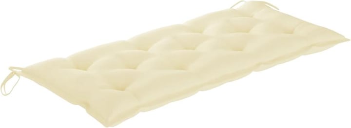 Actual product image VidaXL Henryk (120 x 50 x 7 cm)