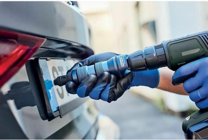 Produktbild Rapid RP150 Multi Blindnietaufsatz