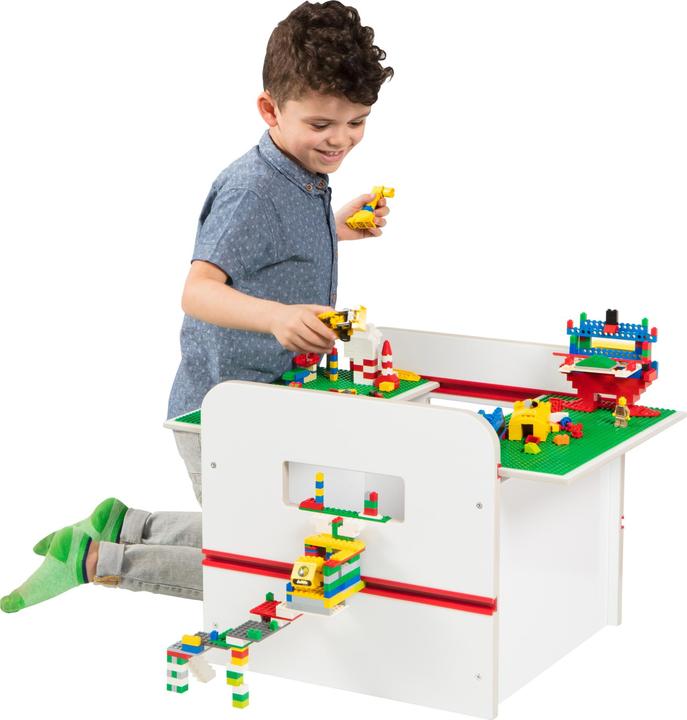 Actual product image Worlds Apart Room 2 Build Toy Box