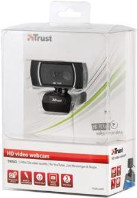 Actual product image Trust Trino (0.90 Mpx)