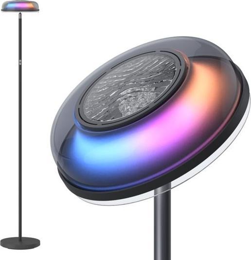 Actual product image Govee Uplitghter floor lamp (1000 lm)