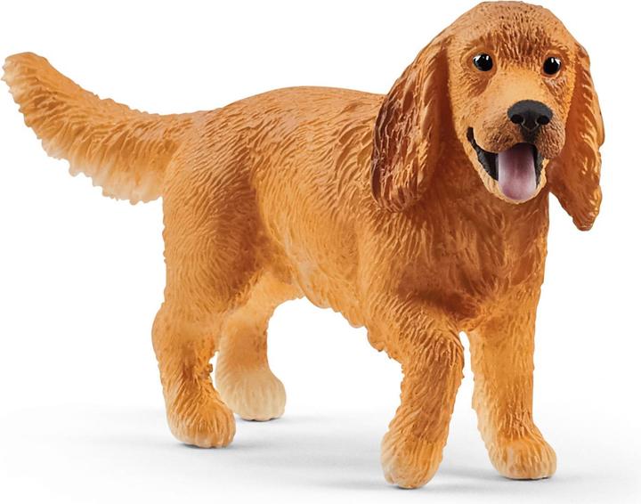 Image du produit Schleich Cocker anglais