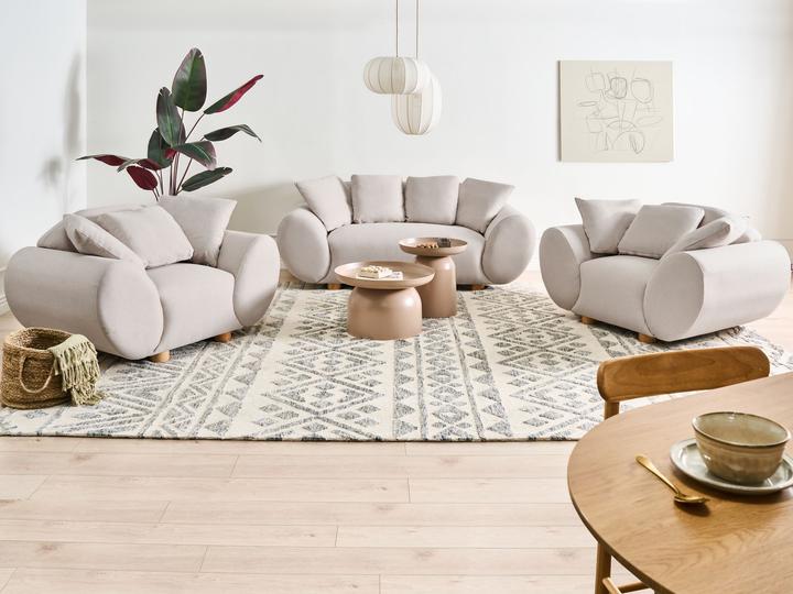 Actual product image Beliani Ringel