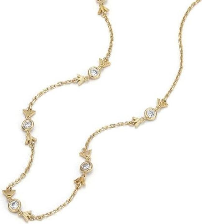 Immagine prodotto Emporio Armani Kette (Argento 925, 38 cm)