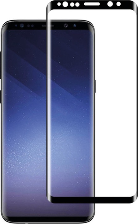 Immagine prodotto Mocolo Vetro di protezione 3D a schermo intero (1 Pezzo/i, Samsung Galaxy S9+)