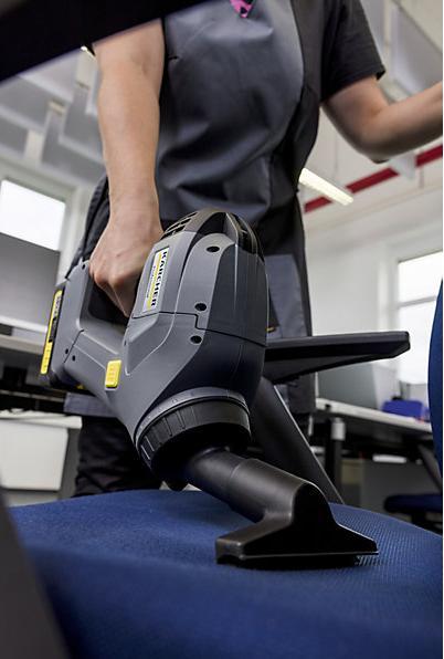 Produktbild Kärcher Professional HV 1/1 BP FS (Trockensauger)