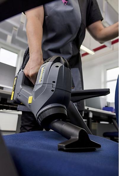 Immagine prodotto Kärcher Professional HV 1/1 BP FS (Aspirapolvere)