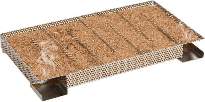 Actual product image vidaXL Kaltrauchgenerator