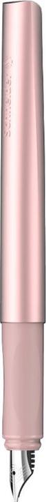 Actual product image Schneider CEOD SHINY - Fountain pen (Pink, 1 x)