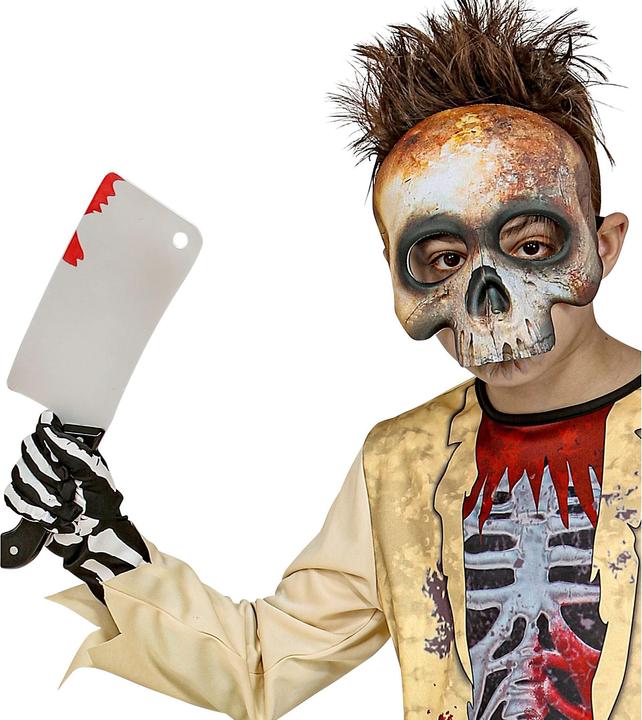 Produktbild Widmann Blutiges Hackebeil