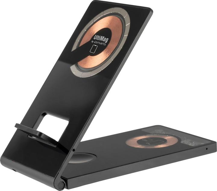 Actual product image 4smarts UltiMag Ecosystem (15 W)
