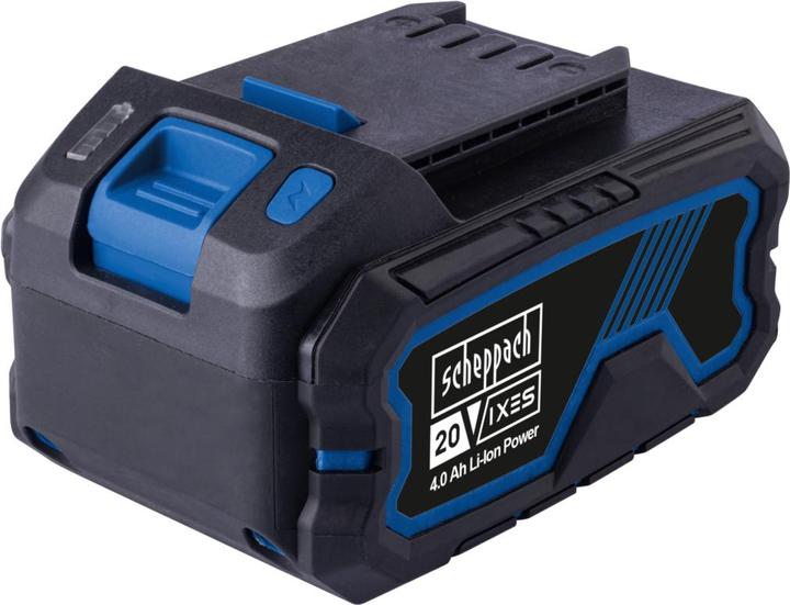 Image du produit Scheppach Batterie SBP4.0 (20 V)