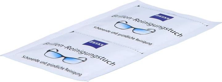 Zeiss Panni per la pulizia degli occhiali