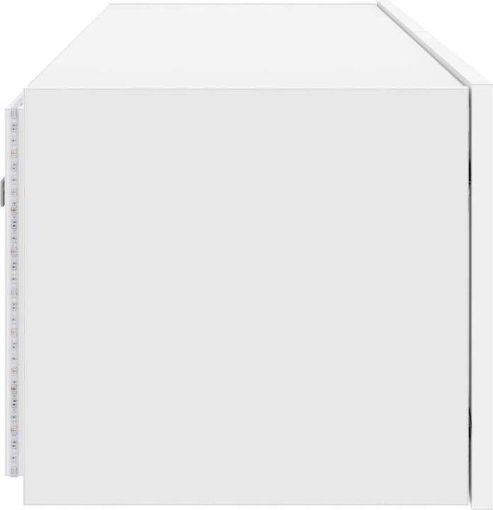 Image du produit vidaXL TV-Wandschrank (100 x 35 x 31 cm)