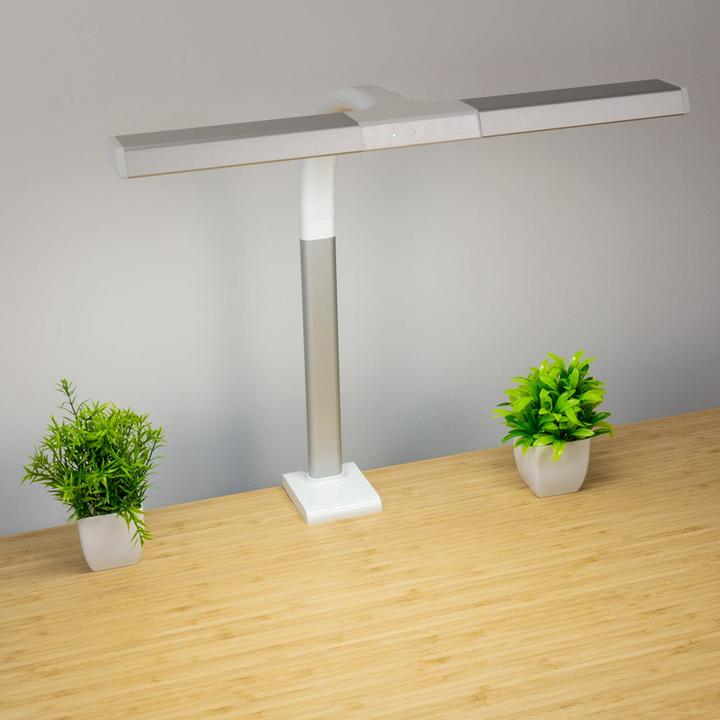 Actual product image FeinTech Desk lamp (600 lm)