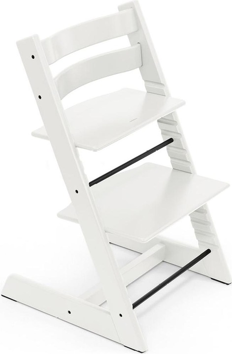 Produktbild Stokke Tripp Trapp Hochstuhl inkl. Baby Set (Hochstuhl)