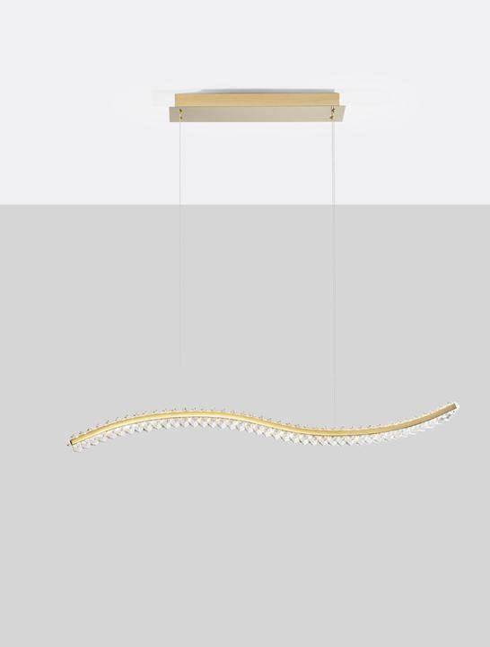 Actual product image Nova Luce Aurelia (3351 lm)