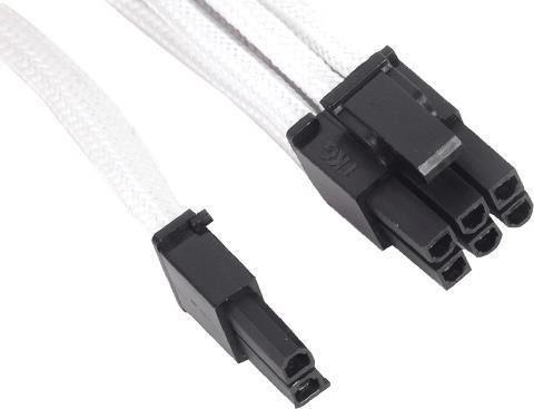 Produktbild Silverstone ATX Extension 8-8(6+2)Pin