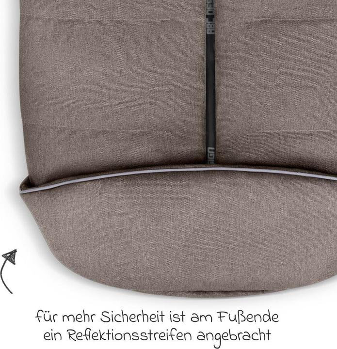 Image du produit ABC Design Chancelière d'hiver
