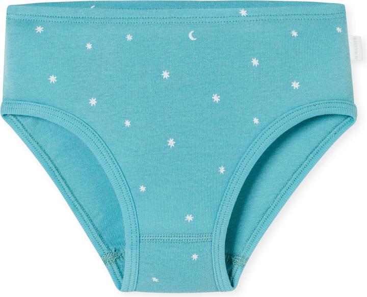 Produktbild Schiesser Slip Fine Rib (98, 3er Pack)