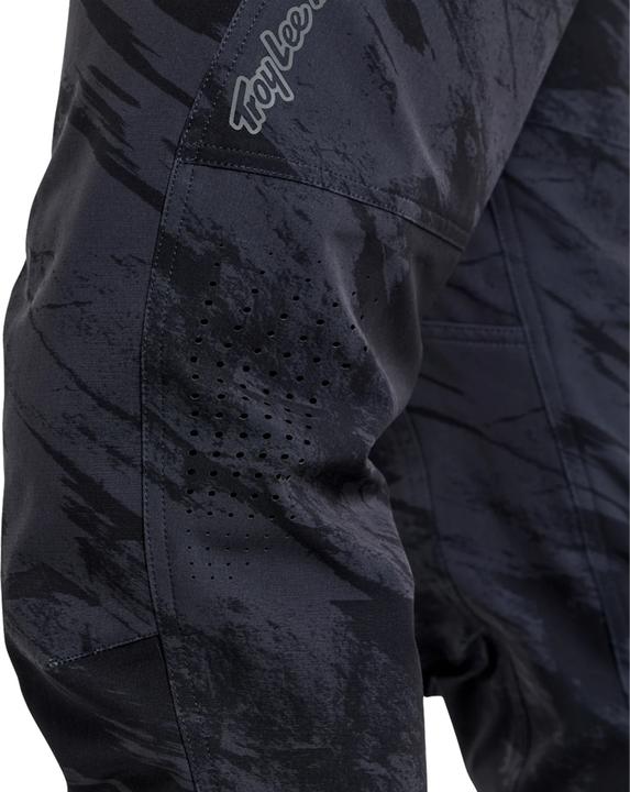 Image du produit Troy Lee Designs Skyline Pant, Elemental, obsidian, 32 (32)