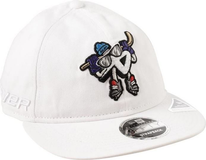 Produktbild Bauer 9Fifty BaseballMütze