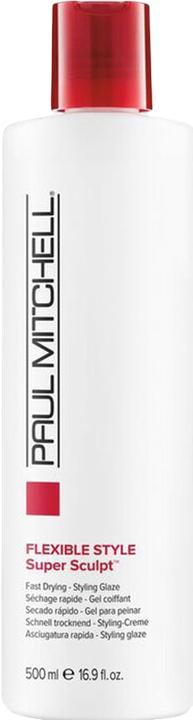 Produktbild Paul Mitchell Flexible Style - Super Sculpt (Haargel, 500 ml)
