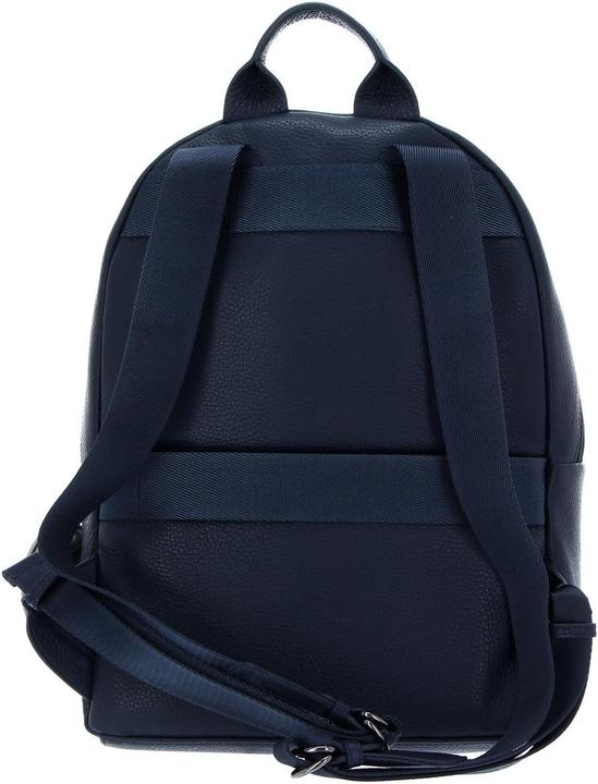 Actual product image Mandarina Duck Mellow Leather backpack leather 37 cm laptop compartment (11 l)
