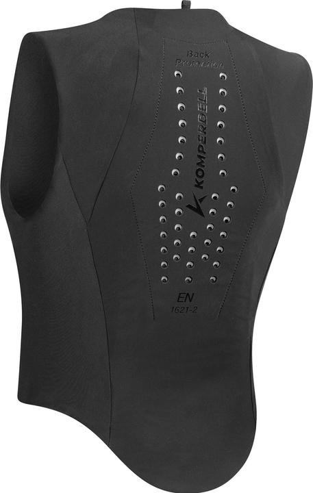 Actual product image Komperdell Ballistic Flex Fit (L, Back protector)