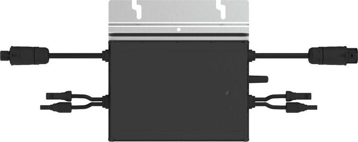 Produktbild Technaxx Wechselrichter TX-204 600 VA 60 V - 230 V Lüfterlos, Netzeinspeisung, N