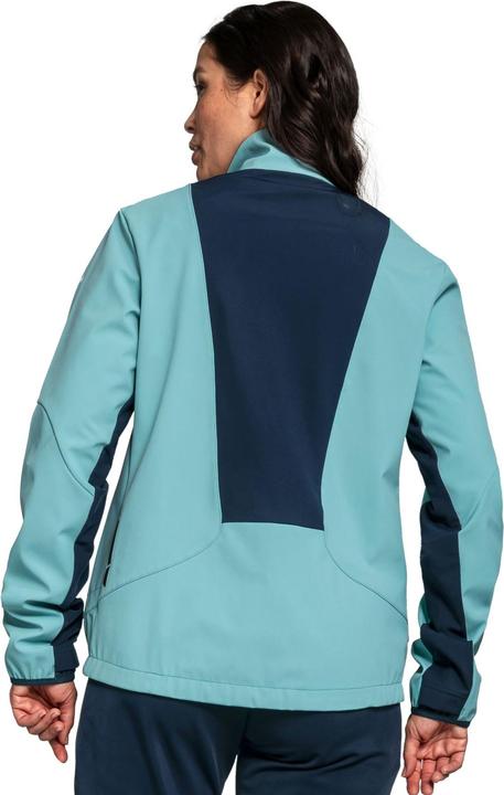 Produktbild Schöffel Jacken Softshell Jacket Rinnen L (38)