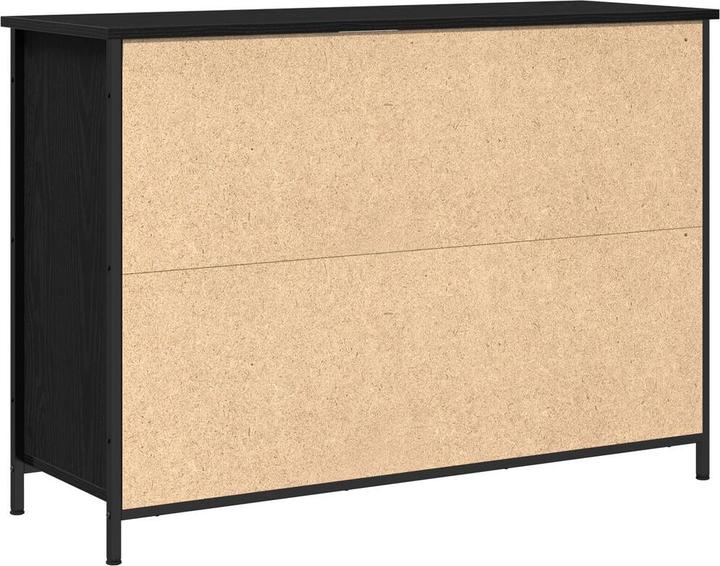 Image du produit vidaXL Modernes Sideboard (35 x 35 x 70 cm)
