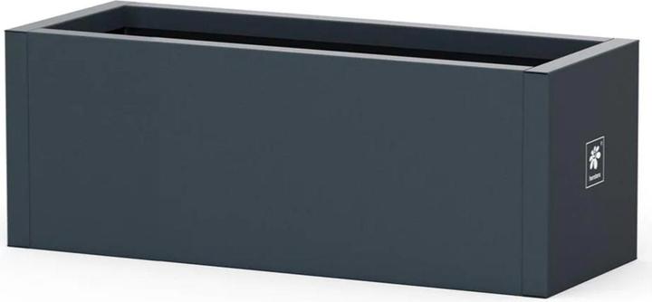 Herstera Planter Balcony (60 x 25 x 25 cm)