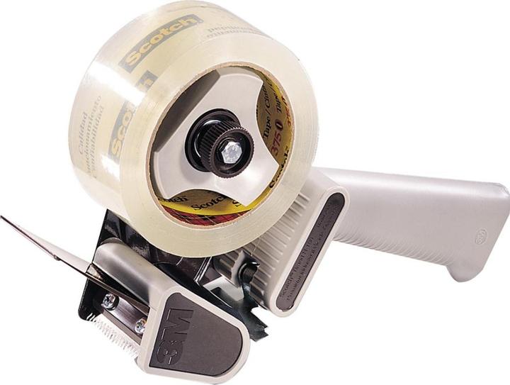 Image du produit Scotch Distributeur de ruban d'emballage H-180