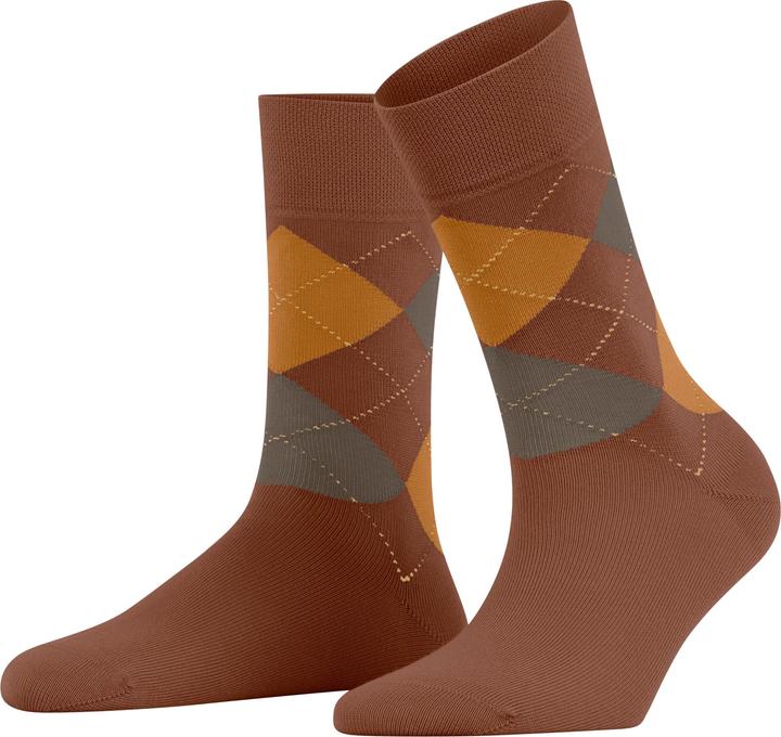 Immagine prodotto Falke Argyle (Confezione singola, 35 - 38)
