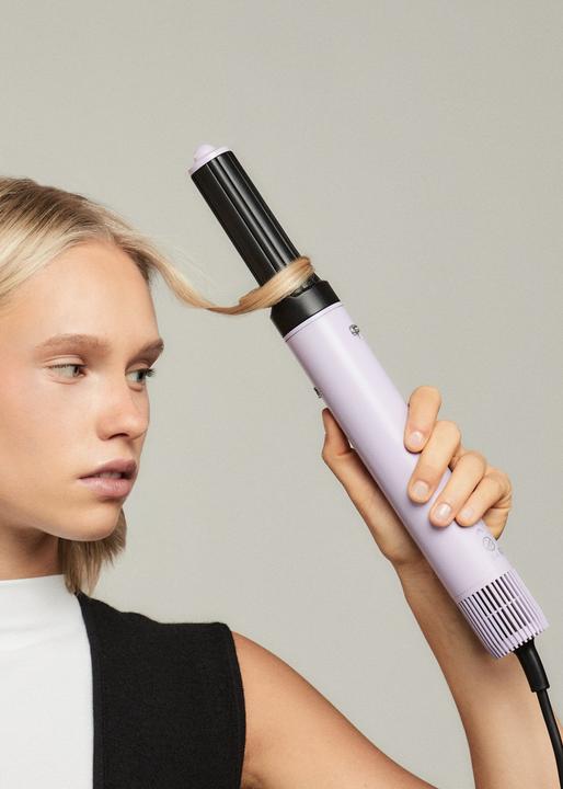 Actual product image Create ION Styler Pro