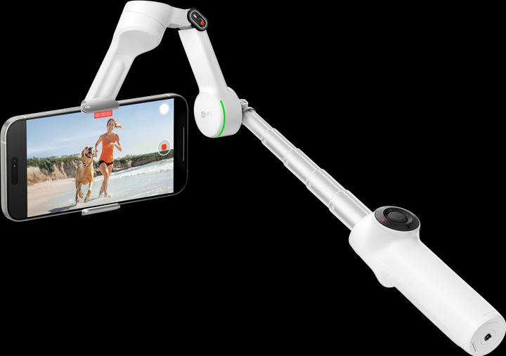 Actual product image Insta360 Flow 2 Pro Creator Kit (Smartphone, 0.30 kg)